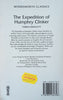 The Expedition of Humphry Clinker | Tobias Smollett