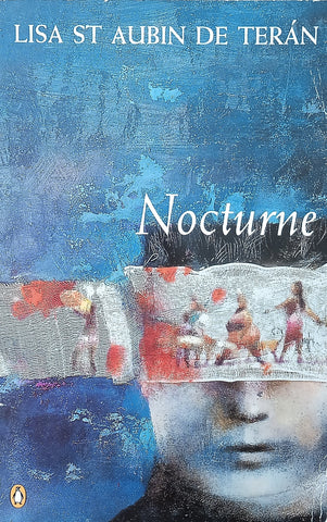 Nocturne | Lisa St Aubin de Téran