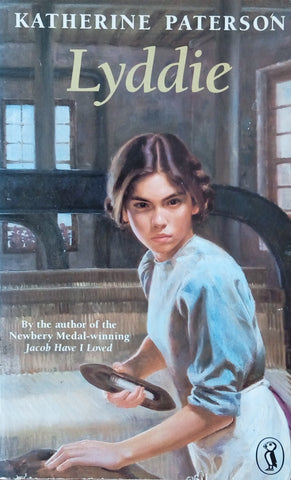 Lyddie | Katherine Paterson