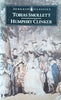 Humphry Clinker | Tobias Smollett