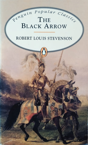 The Black Arrow | Robert Louis Stevenson