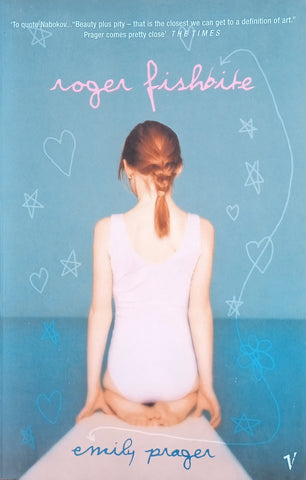Roger Fishbite | Emily Prager