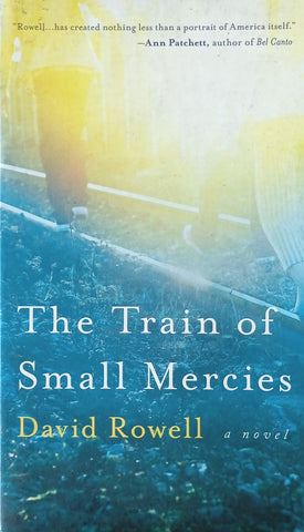 The Train of Small Mercies | David Rowell