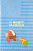 The Mighty Crashman | Jerry Spinelli