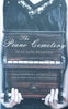 The Piano Cemetery | José Luis Peixoto