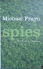 Spies [Hard Cover] | Michael Frayn