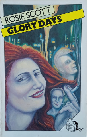 Glory Days | Rosie Scott