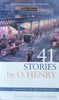 41 Stories | O. Henry