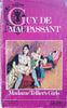 Madame Tellier's Girls | Guy De Maupassant