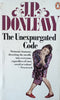 The Unexpurgated Code | J.P. Donleavy