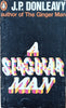 A Singular Man | J.P. Donleavy