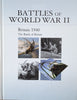 Battles of World War II: Britain 1940. The Battle of Britain