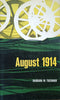 August 1914 | Barbara W. Tuchman