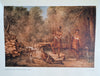 Frederick I'Ons, Artist | J.J. Redgrave & Edna Barlow