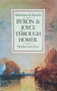 Byron & Joyce Through Homer: Don Juan and Ulysses | Hermione de Almeida