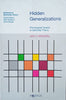 Hidden Generalizations: Phonological Opacity in Optimality Theory  | John J. McCarthy