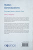 Hidden Generalizations: Phonological Opacity in Optimality Theory  | John J. McCarthy