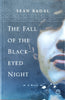 The Fall of the Black-Eyed Night | Sean Badal
