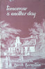 Tomorrow is Another Day | Birch Bernstein