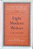 Eight Modern Writers | J.I.M. Stewart