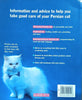 Persian Cats: A Complete Pet Owner's Manual | Ulrike Müller and Colleen Power