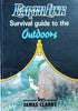 Survival Guide to the Outdoors | James Clarke