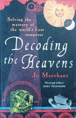 Title: Decoding the Heavens: Solving the Mystery of the World's