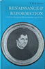 Renaissance and Reformation: A Survey of European History between 1450 and 1660 | V.H.H. Green