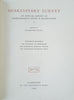 Shakespeare Survey: The Annual Survey of Shakespearian Study & Production 2, 1949 | Allardyce Nicoll (ed.)