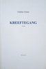 Kreeftegang [Afrikaans] | Günter Grass