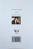 Luister Hoe My Siel Fluister: Daar is Depressie in die Melkweg & Briewe vir Mara [Afrikaans] [Inscribed by the author] | Dawid Louw