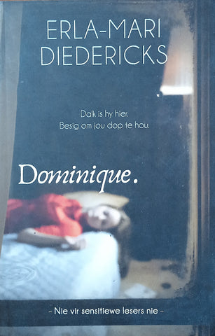 Dominique [Afrikaans] | Erla-Mari Diedericks