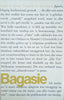 Bagasie: Triptiek vir die Toneel [Afrikaans] | André P. Brink