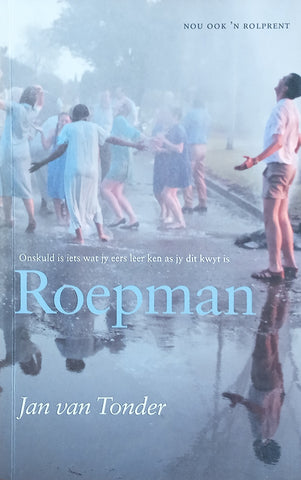 Roepman [Afrikaans] | Jan van Tonder