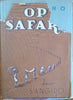 Op Safari [Afrikaans] | Sangiro