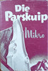 Die Parskuip [Afrikaans] | Mikro