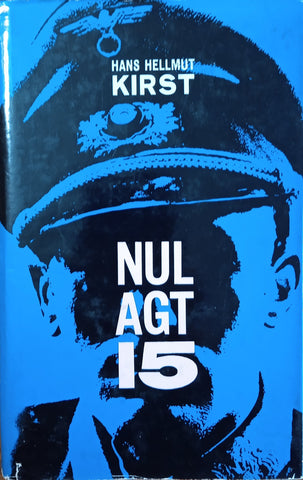 Nul Agt 15 [Afrikaans] | Hans Hellmut Kirst
