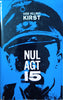 Nul Agt 15 [Afrikaans] | Hans Hellmut Kirst