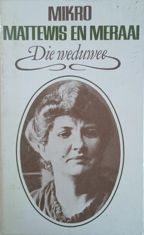 Mattewis en Meraai [Afrikaans] | Mikro