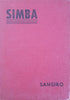 Simba [Afrikaans] | Sangiro