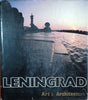 Leningrad: Art and Architecture | Gennady Gubanov and Leonid Zykov (comp.)
