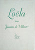 Loëla [Afrikaans] | Juanita de Villiers