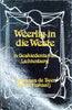 Weerlig in die Weste:’n Geskiedenis van Lichtenburg [Afrikaans] [Inscribed by the author] | Johannes de Beer (Oom Fiskaal)