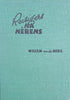 Reisigers na Nêrens [Afrikaans] | Willem van der Berg