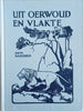 Uit Oerwoud en Vlakte: Sketse uit die Oos-Afrikaanse Dierewêreld [Afrikaans] | Sangiro