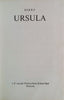 Ursula [Afrikaans] | Mikro