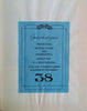 Rustig Vloei die Moreletta [Afrikaans] [Signed, limited edition] | S.J. Kritzinger