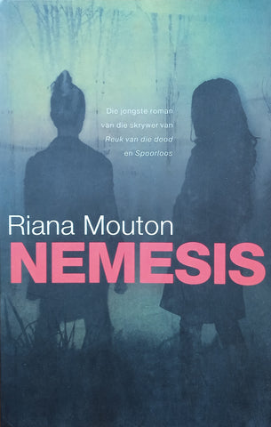 Nemesis [Afrikaans] | Riana Mouton