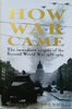 How War Came: The Immediate Origins of the Second World War 1938-1939 | Donald Cameron Watt