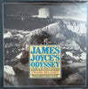 James Joyce's Odyssey: A Guide to the Dublin Ulysses | Frank Delaney